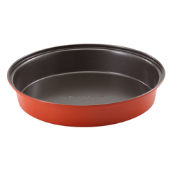 Форма для выпечки 20.3см Baker's Secret Pumpkin