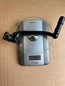 Рычаг кикстартера для питбайка ttr 125