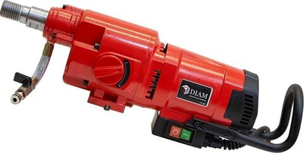 Двигатель сверлильной машины DIAM ML-250/2 620083