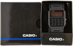 Японские наручные часы Casio Vintage CA-53WF-1BEF