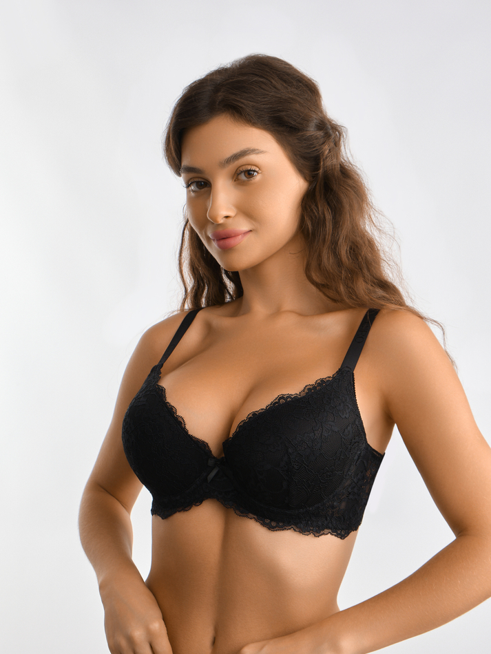 Бюстгальтер OIRO Vanilla на стане