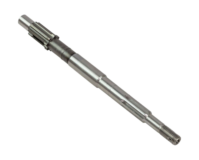 Вал гребной Marine Rocket (F9.9-06.00.00.22)