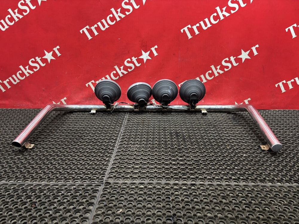 Фaродержатель