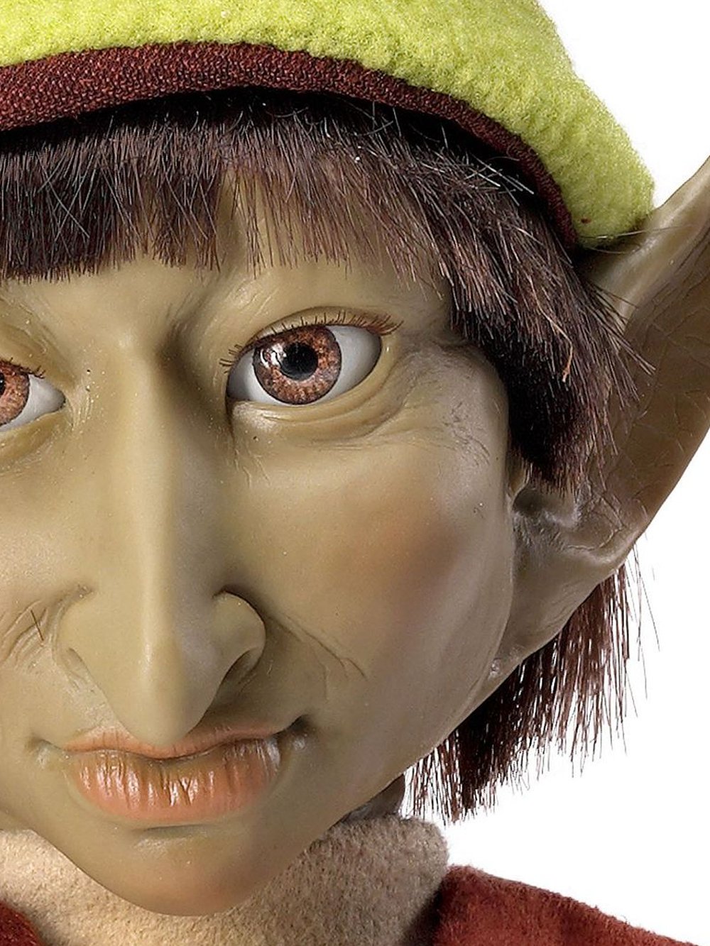 Кукла LAMAGIK мягконабивная 38см Pwill (40008)