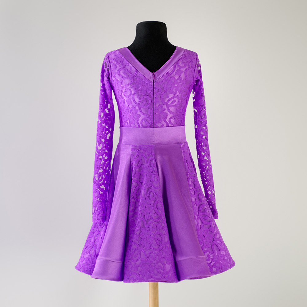 купить платье для турнира