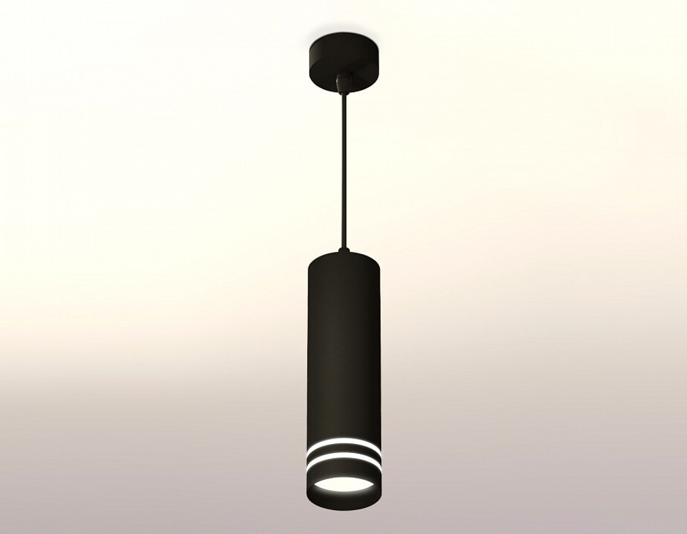 Подвесной светильник Ambrella Light XP XP7456003