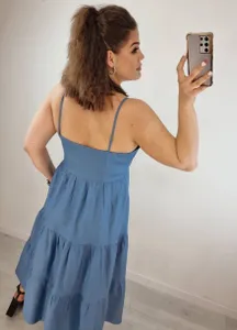 Сарафан 137-1 Fabrika