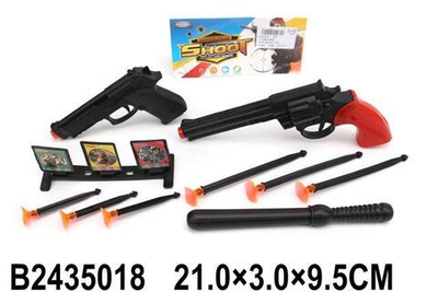 Набор оружия Спецслужб, пакет 882 2435018