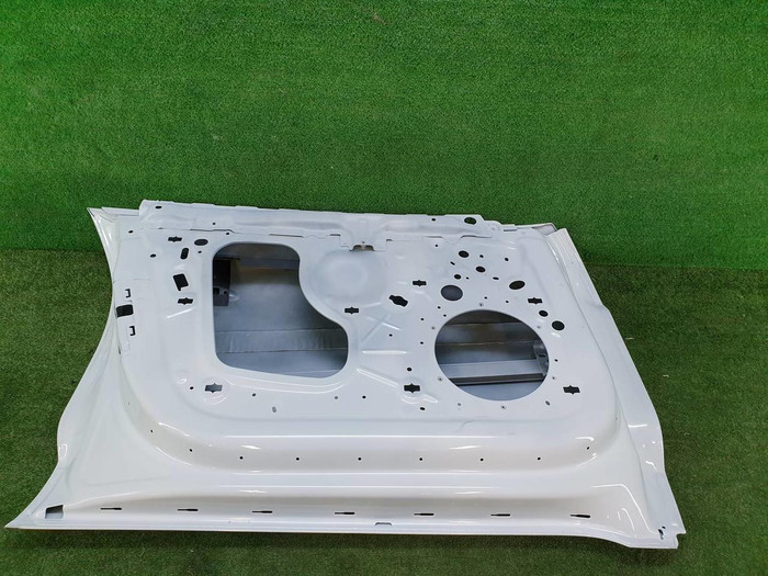 Дверь передняя левая Porsche Taycan (2019-н.в.)