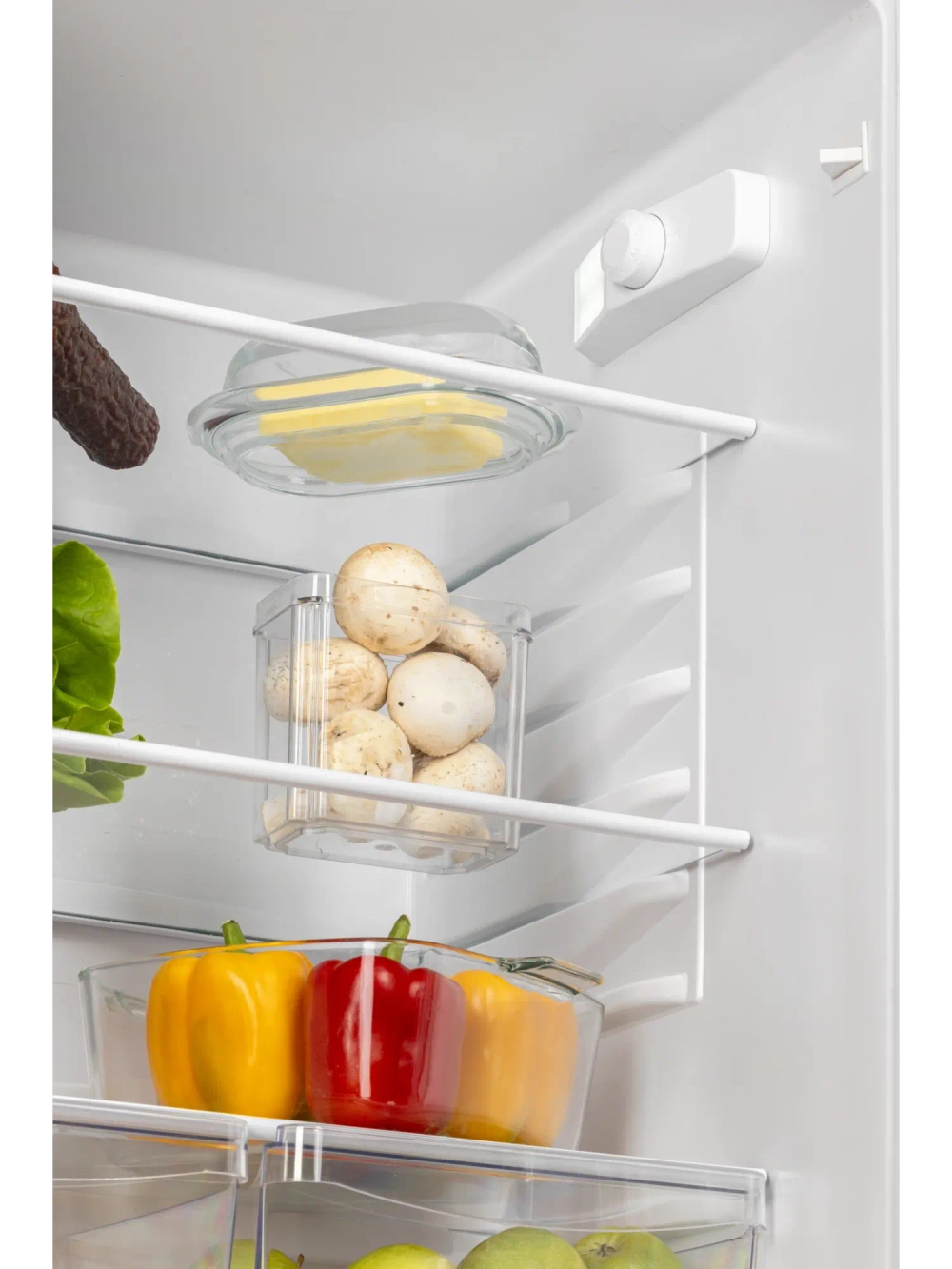 Холодильник Nord NT 124 W