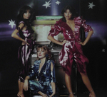 Arabesque / Caballero (Deluxe Edition)(LP)