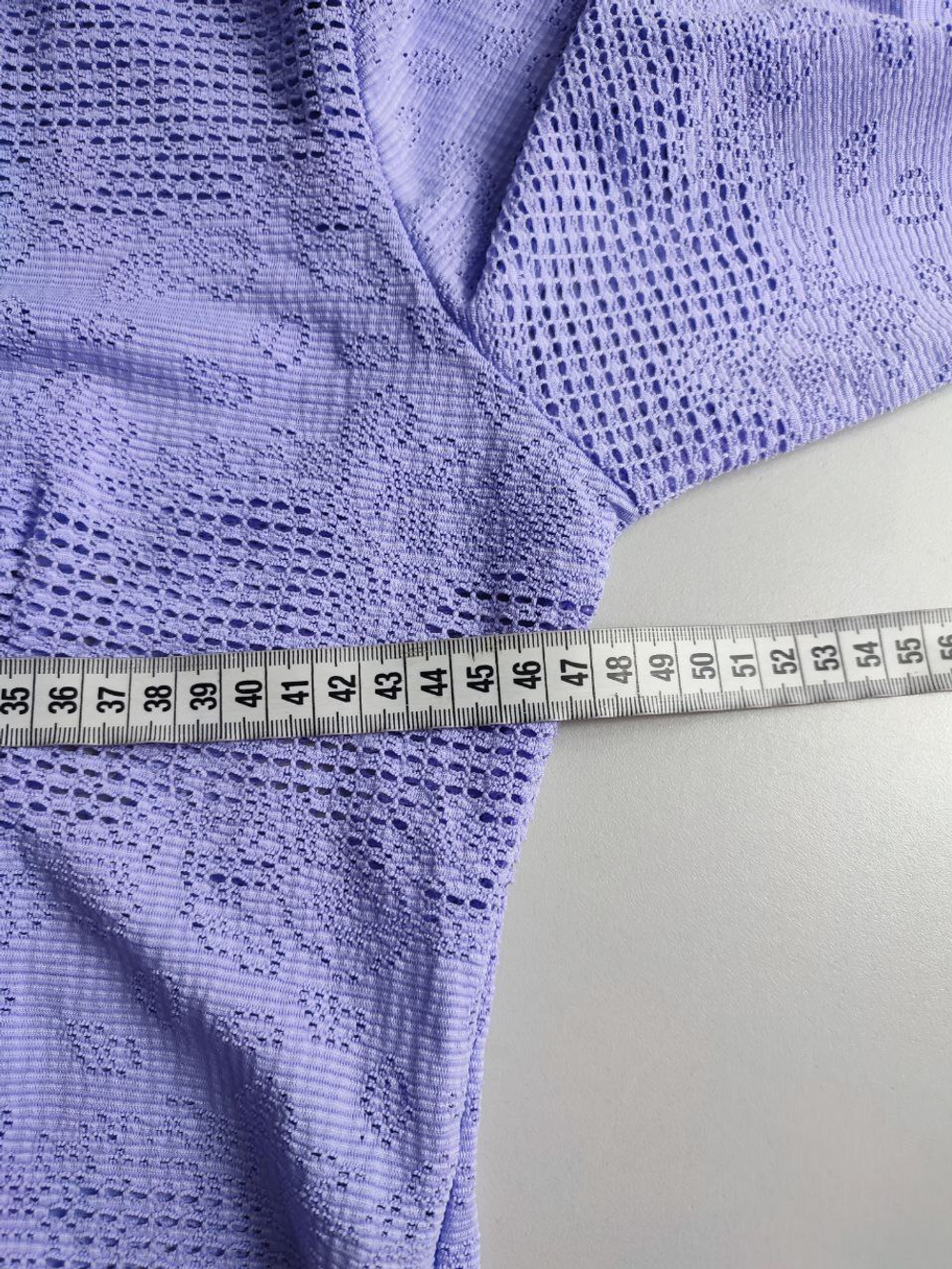 Блузка Haru красивая 46 размер