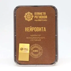 КФС "НЕЙРОВИТА" КФС Кольцова 5 элементов
