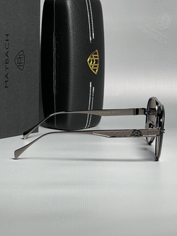 Солнечные очки Maybach