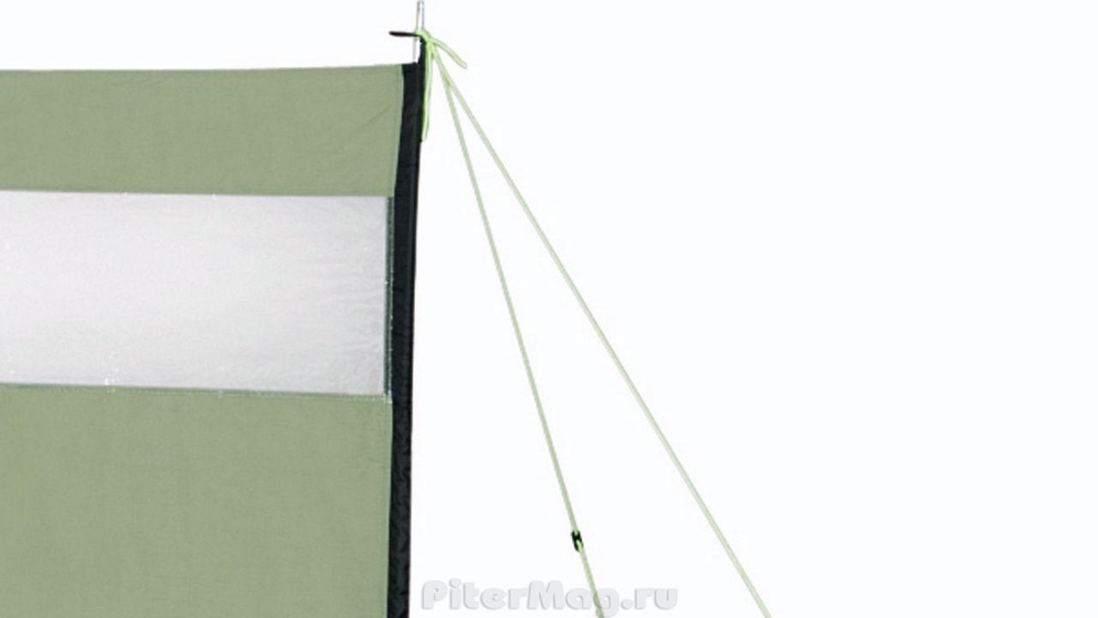 Тент  Outwell Windscreen Sage Green [560134]