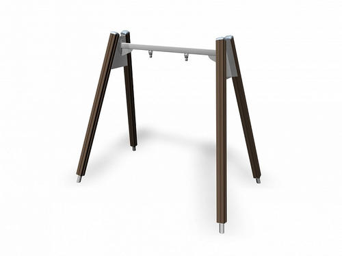 Рама для качелей (одиночная)