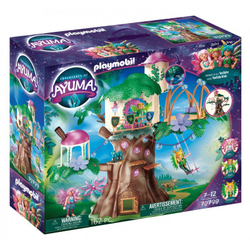 Playmobil Игрушки Дерево сообщества