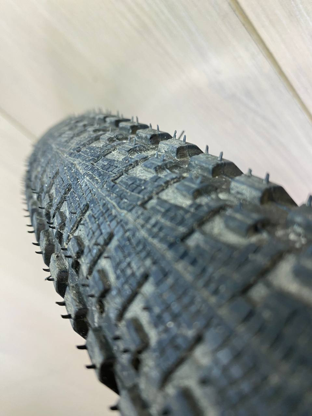 Покрышка для велосипеда Continental DoubleFighter 1.9 26x1.9