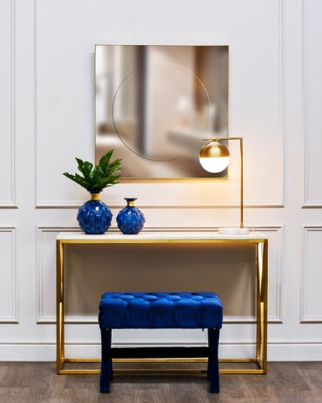 Лампа настольная Garda Decor 22-88228