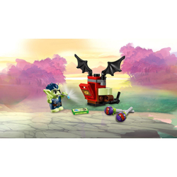 LEGO Elves: Погоня за амулетом 41184 — Aira's Airship & the Amulet Chase — Лего Эльфы