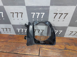 Накладка фары правой Haval Dargo 22-нв Б/У Оригинал 2803129XKN04A