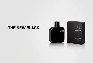 Lacoste Eau de Lacoste L.12.12 Noir