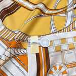 Платок Hermes