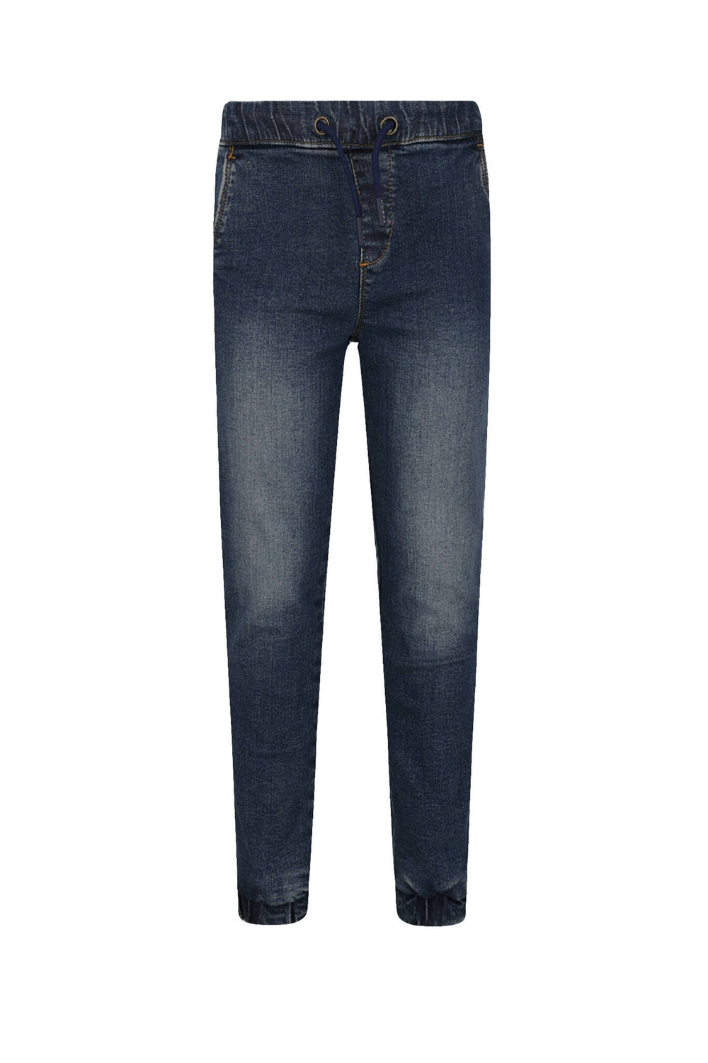 джогеры Guess - голубой(N1BA04 D4IN0)