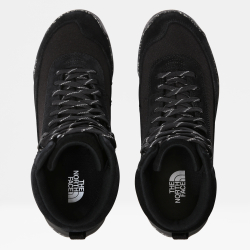 Ботинки мужские THE NORTH FACE M BACK-TO-BERKELEY III TEXTILE WP