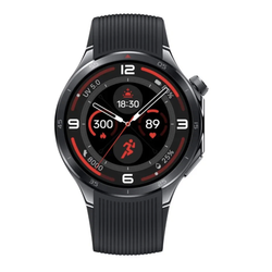 Умные часы OnePlus Watch 3 Obsidian Titanium (OPWWE251)