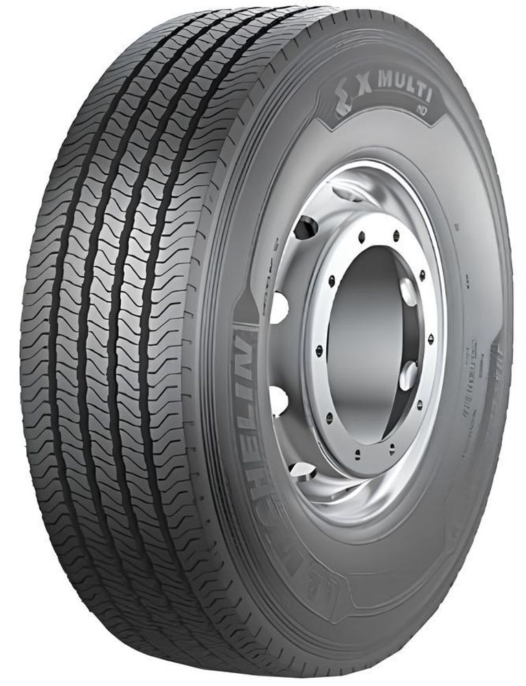 Michelin X Multi HD D (ведущая) 315/80 R22.5 156L