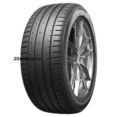 255/45ZR20 105Y XL RXMotion DU71 TL
