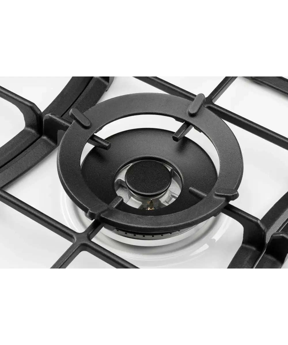 Газовая варочная панель Kuppersberg FS 903 W Bronze фото 4