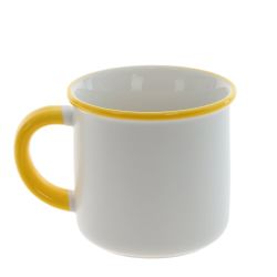 GAEM Кружка, 350 мл, L11,5 W8 H8,5 см, 4в.