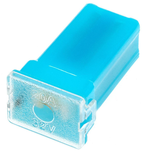 Предохранитель 20 A W228-B картриджного типа Skyway