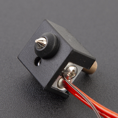 Комплект высокотемпературного нагревательного блока Pro (300°)