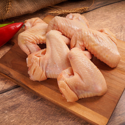 Куриные крылья