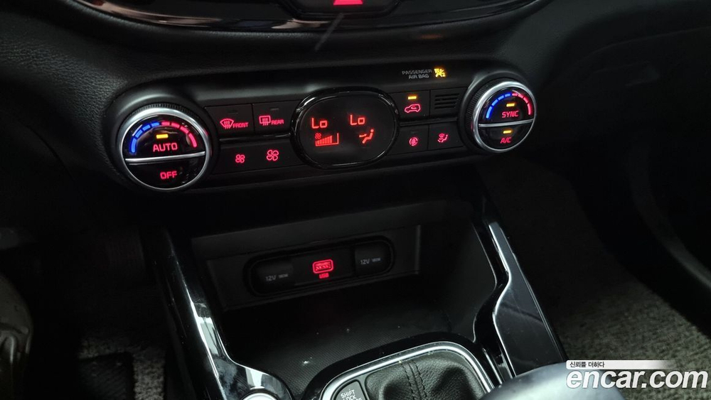Kia Soul Boosters 1.6 T-GDI Noblesse (01.2021)