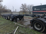Тонар 998* Полуприцеп контейнеровоз 4 оси 99891
