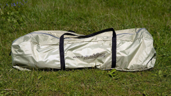 Туристическая палатка автомат Maverick Comfort Solar Control