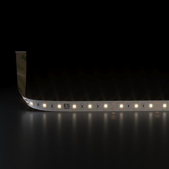 Светодиодная лента Elektrostandard 14,4W/m 60LED/m 5050SMD теплый белый 5M a052965
