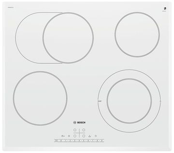Встраиваемая варочная поверхность BOSCH PKN652FP1E