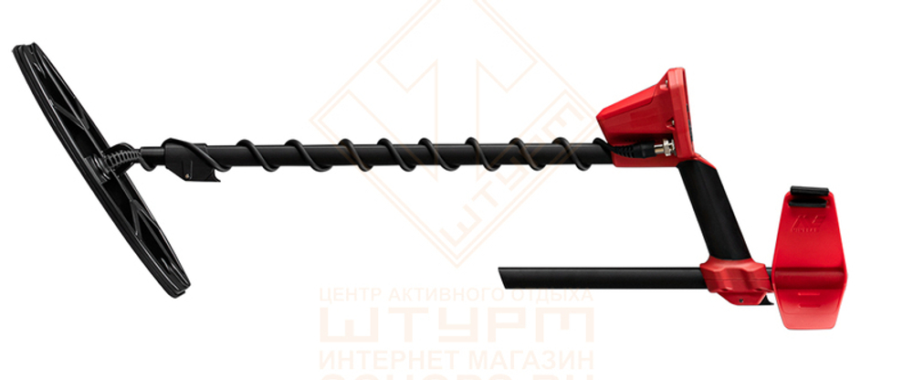 Металлоискатель Minelab Vanquish 540