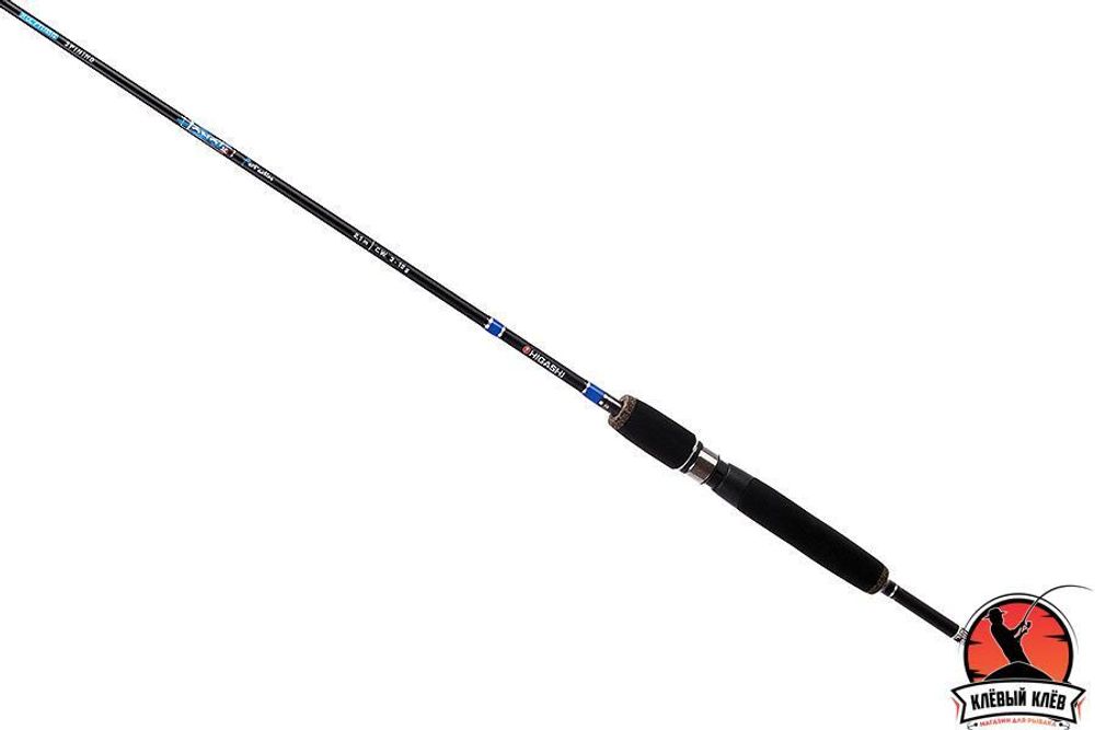 Удилище HIGASHI Fanat SE 2,1м 3-12г