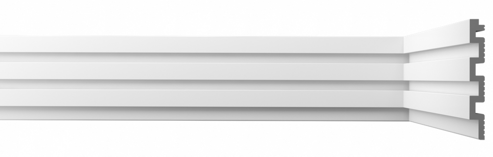 Декоративная панель СП 20/3