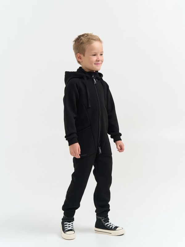 Комбинезон-трансформер 