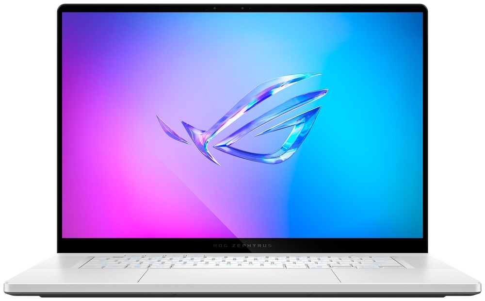 Ноутбук ASUS ROG Zephyrus G16 16" / 32 Гб / SSD 1000 Гб / Win 11 Home / 90NR0LX6-M005U0