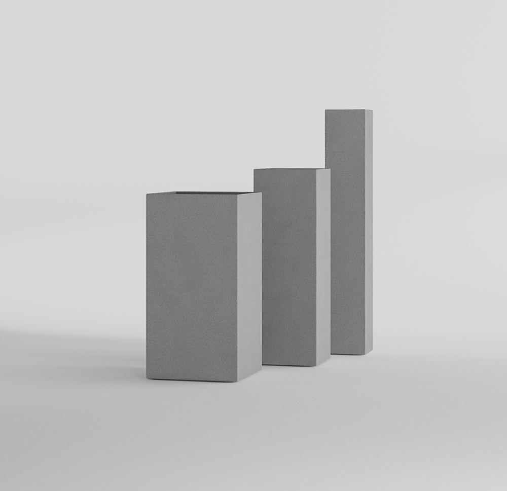 Кашпо, коллекция Classic, форма COLONNA