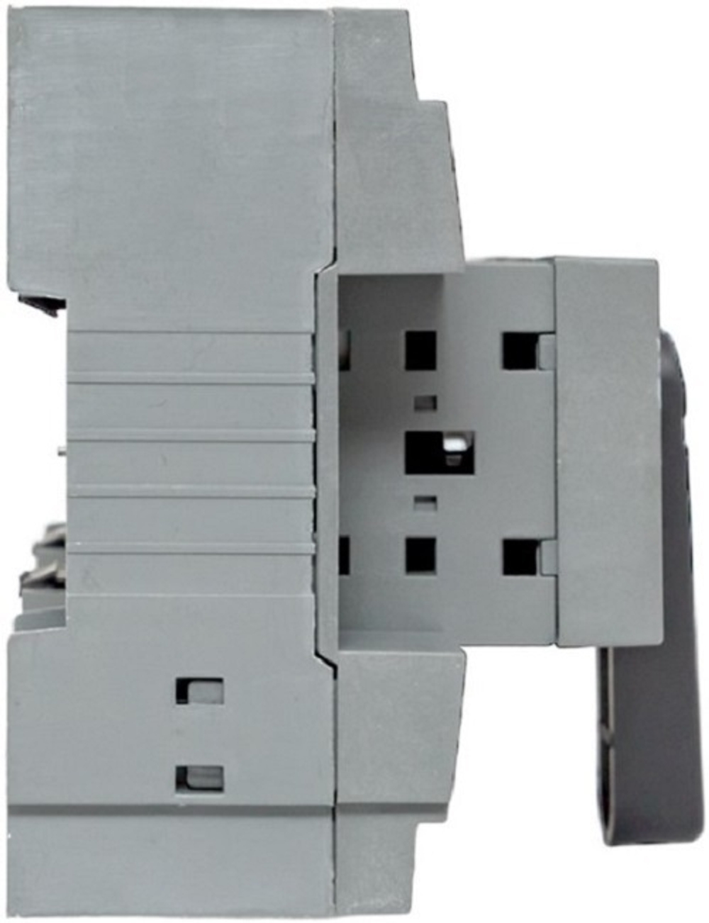Рубильник  EKF tb-s-40-4p-rev