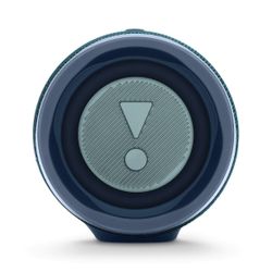 Портативная колонка JBL Charge 4 Blue